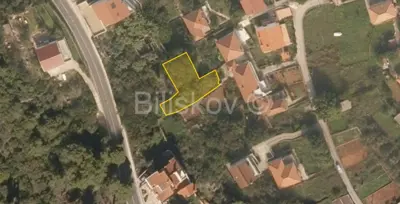 Kali, o. Ugljan, građevinsko zemljište 426 m², blizina mora - 8