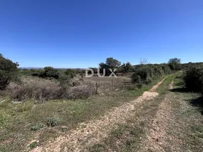 Dalmacija, Donje Raštane, Baugrundstück, 1.334 m² - 3