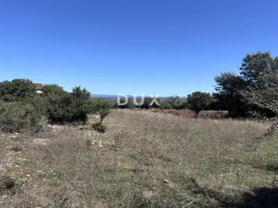Dalmacija, Donje Raštane, Baugrundstück, 1.334 m² - 5