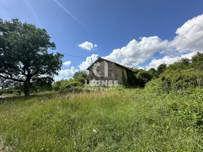 House 105 m², Oprtalj - stone house for renovation - 5