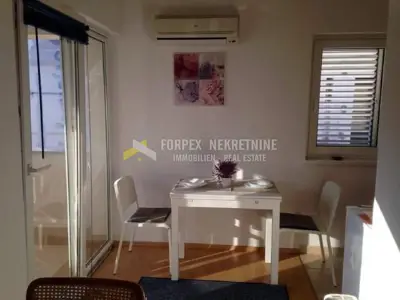Apartment 30 m², Novi Vinodolski center, sea view - 5