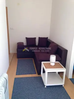 Apartment 30 m², Novi Vinodolski center, sea view - 4