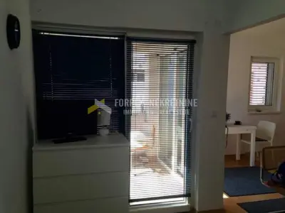 Apartment 30 m², Novi Vinodolski center, sea view - 6