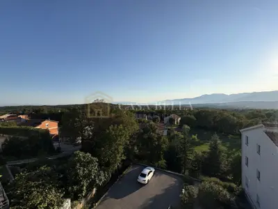 Saršoni - Wohnung 65 m², Meerblick, Fußbodenheizung - 10