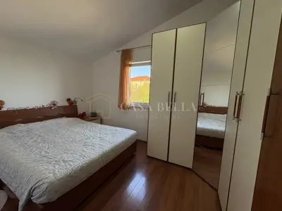 Saršoni - Wohnung 65 m², Meerblick, Fußbodenheizung - 5