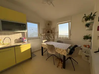 Saršoni - Wohnung 65 m², Meerblick, Fußbodenheizung - 3