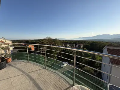 Saršoni - Wohnung 65 m², Meerblick, Fußbodenheizung - 8