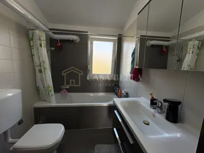 Saršoni - Wohnung 65 m², Meerblick, Fußbodenheizung - 6