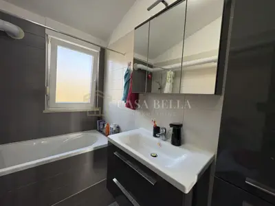 Saršoni - Wohnung 65 m², Meerblick, Fußbodenheizung - 7
