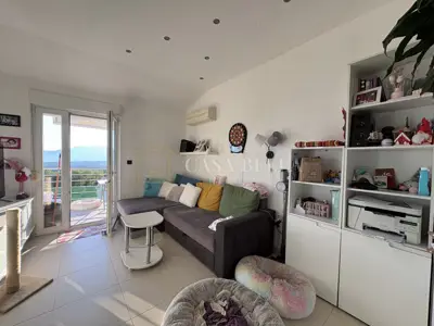 Saršoni - Wohnung 65 m², Meerblick, Fußbodenheizung - 2