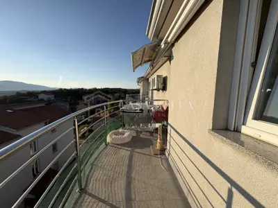 Saršoni - Wohnung 65 m², Meerblick, Fußbodenheizung - 9