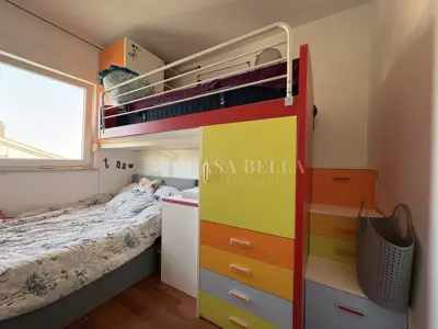 Saršoni - Wohnung 65 m², Meerblick, Fußbodenheizung - 4