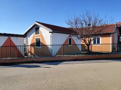 House 82 m², Loborika - quiet location near Pula - 3