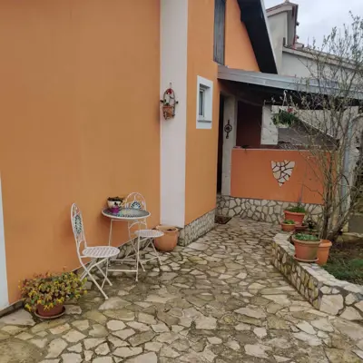 House 82 m², Loborika - quiet location near Pula - 2