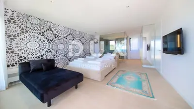 Villa 302 m², Jakišnica - Pool und Meerblick - 13