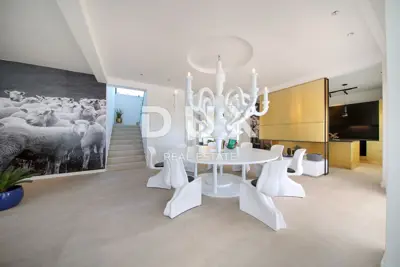 Villa 302 m², Jakišnica - Pool und Meerblick - 4