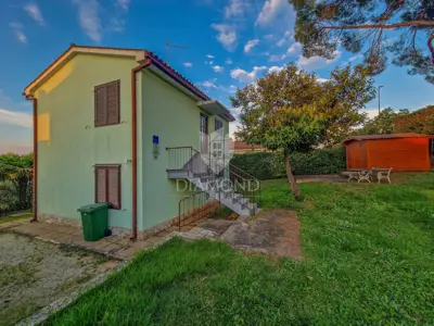 House 132 m², Dajla near Novigrad - 80 m from the sea