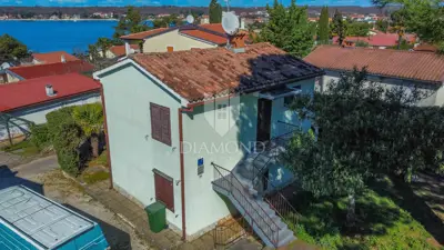Haus 132 m², Dajla bei Novigrad - 80 m vom Meer - 7