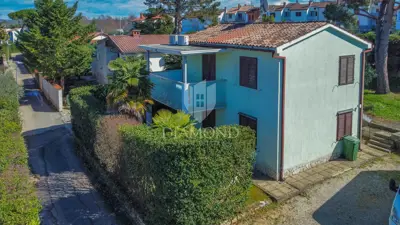 Haus 132 m², Dajla bei Novigrad - 80 m vom Meer - 5