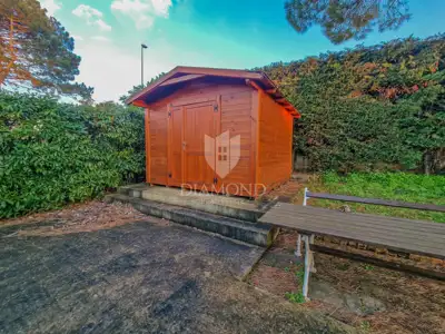 Haus 132 m², Dajla bei Novigrad - 80 m vom Meer - 6