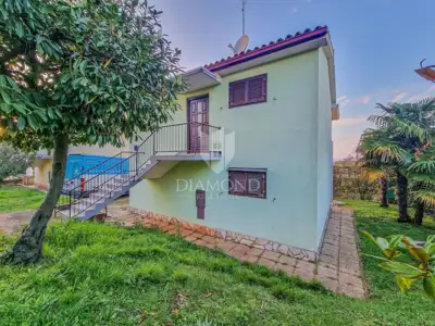 Haus 132 m², Dajla bei Novigrad - 80 m vom Meer - 4