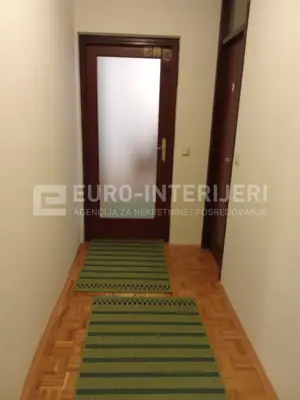 FOR RENT - ŠPANSKO 71.59 m², 2.5-room apartment - 10