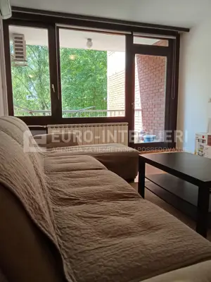 FOR RENT - ŠPANSKO 71.59 m², 2.5-room apartment - 3