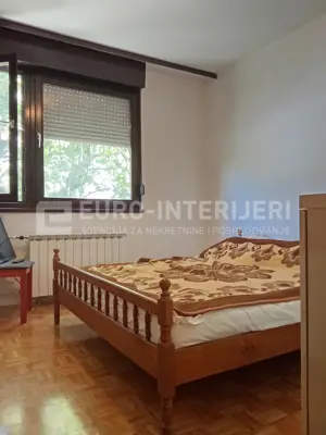 FOR RENT - ŠPANSKO 71.59 m², 2.5-room apartment - 7