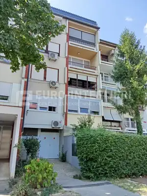FOR RENT - ŠPANSKO 71.59 m², 2.5-room apartment - 2