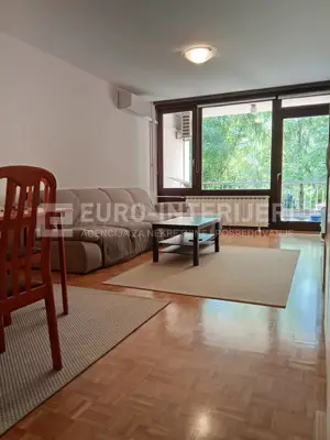 FOR RENT - ŠPANSKO 71.59 m², 2.5-room apartment