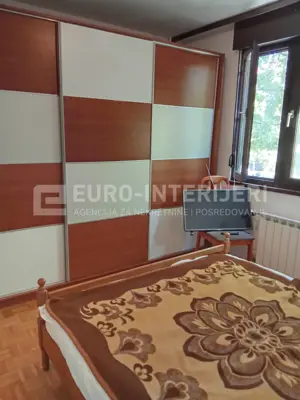 FOR RENT - ŠPANSKO 71.59 m², 2.5-room apartment - 8