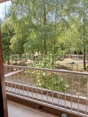 FOR RENT - ŠPANSKO 71.59 m², 2.5-room apartment - 12