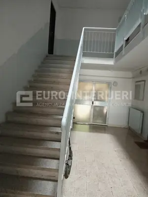FOR RENT - ŠPANSKO 71.59 m², 2.5-room apartment - 15
