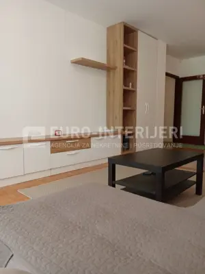 FOR RENT - ŠPANSKO 71.59 m², 2.5-room apartment - 5