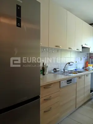 FOR RENT - ŠPANSKO 71.59 m², 2.5-room apartment - 6