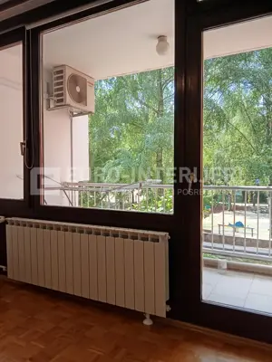 FOR RENT - ŠPANSKO 71.59 m², 2.5-room apartment - 11
