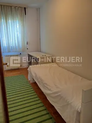 FOR RENT - ŠPANSKO 71.59 m², 2.5-room apartment - 9
