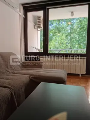 FOR RENT - ŠPANSKO 71.59 m², 2.5-room apartment - 4