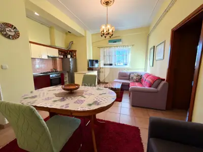 Rijeka, Kantrida - apartment for rent