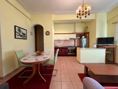 Rijeka, Kantrida - apartment for rent - 2