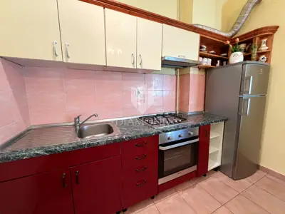 Rijeka, Kantrida - apartment for rent - 5