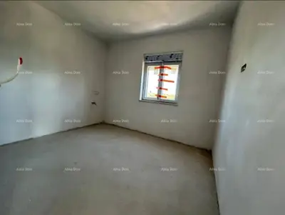 Stan 60 m², Valmade, Pula - 2 spavaće sobe i terasa - 7