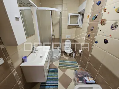 Wohnung 77 m², Rogoznica - 150 m vom Meer und Strand entfernt - 8