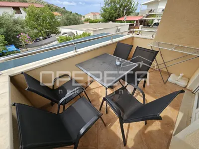 Wohnung 77 m², Rogoznica - 150 m vom Meer und Strand entfernt - 10