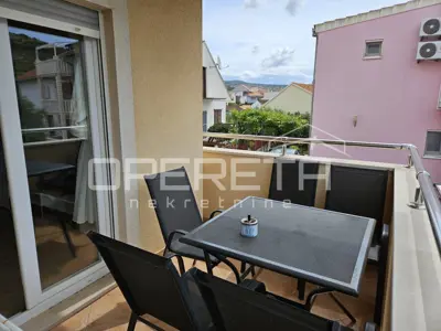Wohnung 77 m², Rogoznica - 150 m vom Meer und Strand entfernt - 9