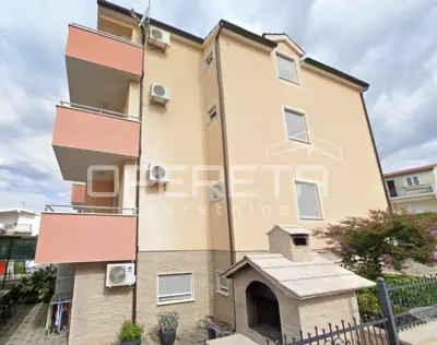 Wohnung 77 m², Rogoznica - 150 m vom Meer und Strand entfernt - 12