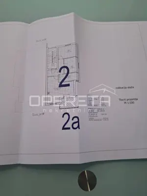 Wohnung 77 m², Rogoznica - 150 m vom Meer und Strand entfernt - 14