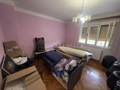 Haus in Ravna Gora, 50 m vom Zentrum und Balkon mit Aussicht - 5