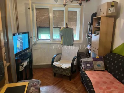 Haus in Ravna Gora, 50 m vom Zentrum und Balkon mit Aussicht - 2