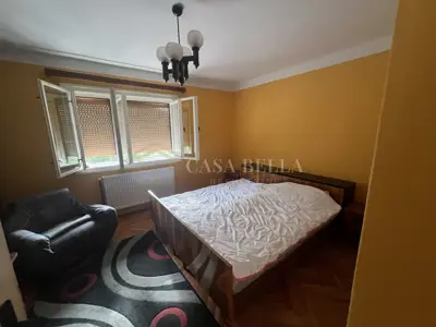 Haus in Ravna Gora, 50 m vom Zentrum und Balkon mit Aussicht - 6